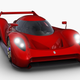 Image for article titled Here's The Street Car Glickenhaus Needs To Build To Race At Le Mans